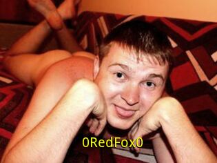 0RedFox0