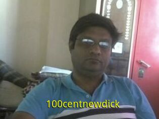 100centnewdick