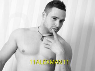 11ALEXMAN11