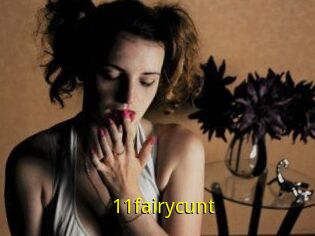 11fairycunt