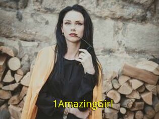 1AmazingGirl
