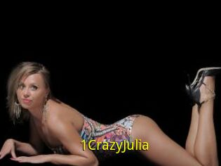 1CrazyJulia