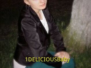 1DELICIOUSBaby