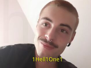 1Hell1One1