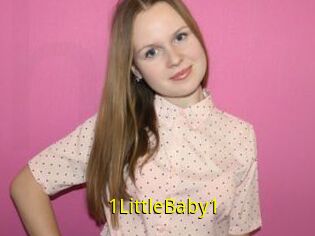 1LittleBaby1