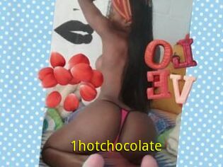1hotchocolate