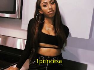 1princesa