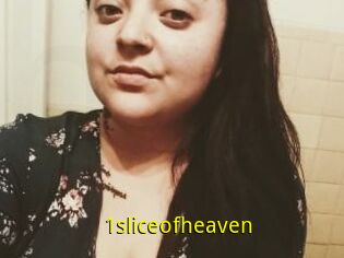 1sliceofheaven
