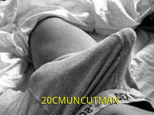 20CMUNCUTMAN