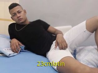 23cmlatin