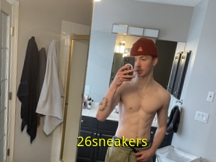 26sneakers