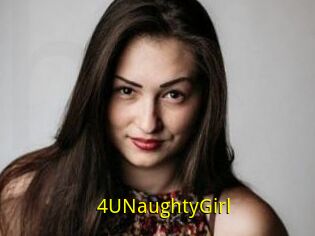 4UNaughtyGirl