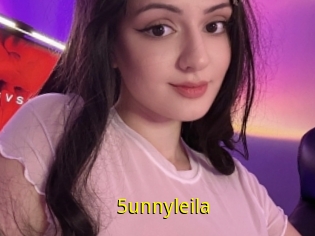 5unnyleila