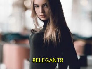 8ELEGANT8