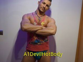A1DevilHotBody