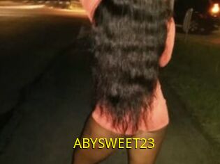 ABYSWEET23