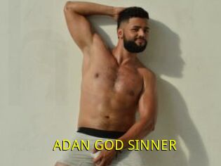 ADAN_GOD_SINNER