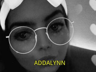 ADDALYNN