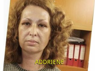 ADDRIENE