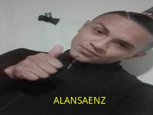 ALANSAENZ