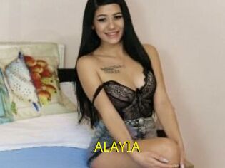ALAYIA