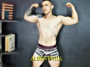 ALBERTWILL
