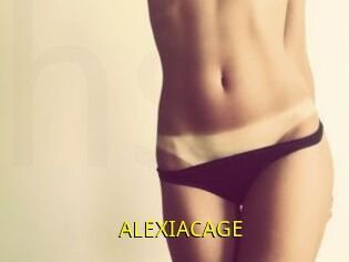 ALEXIACAGE