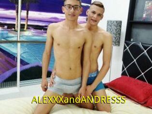 ALEXXXandANDRESSS