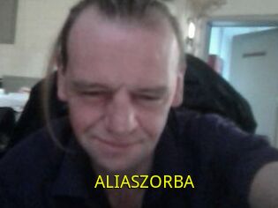 ALIASZORBA
