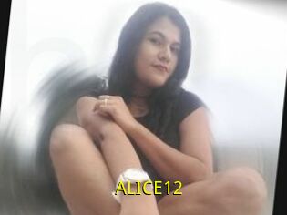 ALICE12