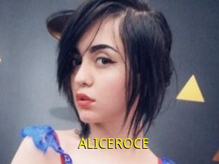 ALICEROCE