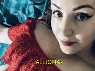 ALLIONAx