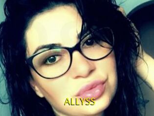 ALLYSS