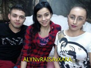 ALYNvRAISAvXARA