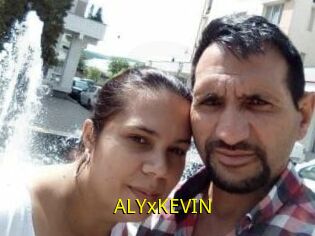 ALYxKEVIN