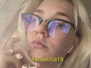 ALisaAlisa18