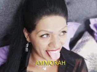 AMMORAH