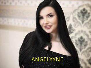 ANGELYYNE