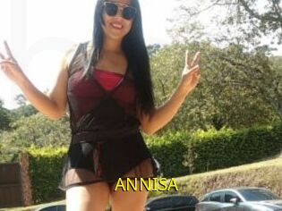 ANNISA