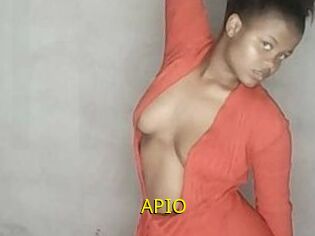 APIO