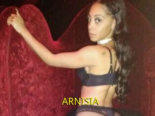 ARNISIA