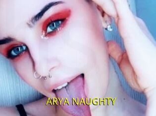 ARYA_NAUGHTY