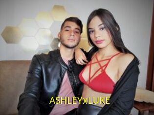 ASHLEYxLUKE