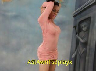 ASIAwnTS2playx