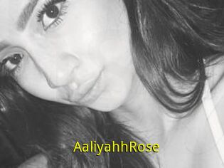 AaliyahhRose_