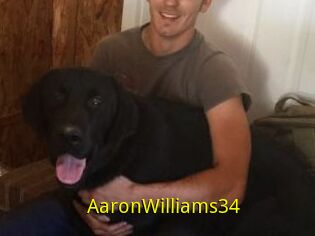 AaronWilliams34