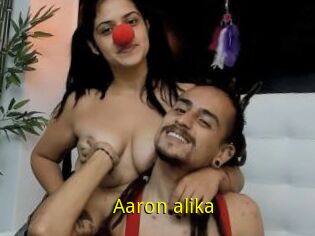 Aaron_alika