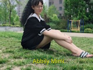 Abbily_Mimi