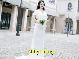 AbbyChang