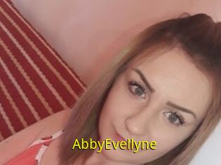 AbbyEvellyne